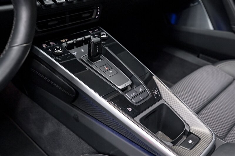 2021 Porsche 911 Turbo S - Photo 17 - Huntington Beach, CA 92649