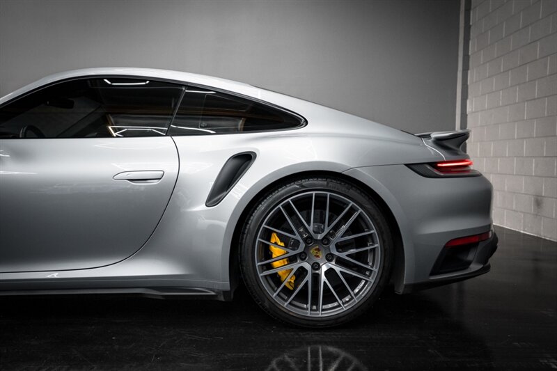 2021 Porsche 911 Turbo S - Photo 50 - Huntington Beach, CA 92649