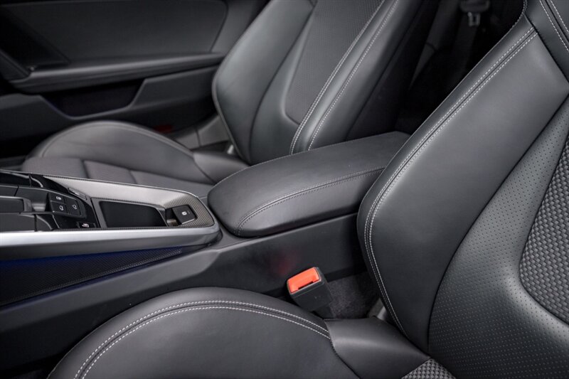 2021 Porsche 911 Turbo S - Photo 25 - Huntington Beach, CA 92649