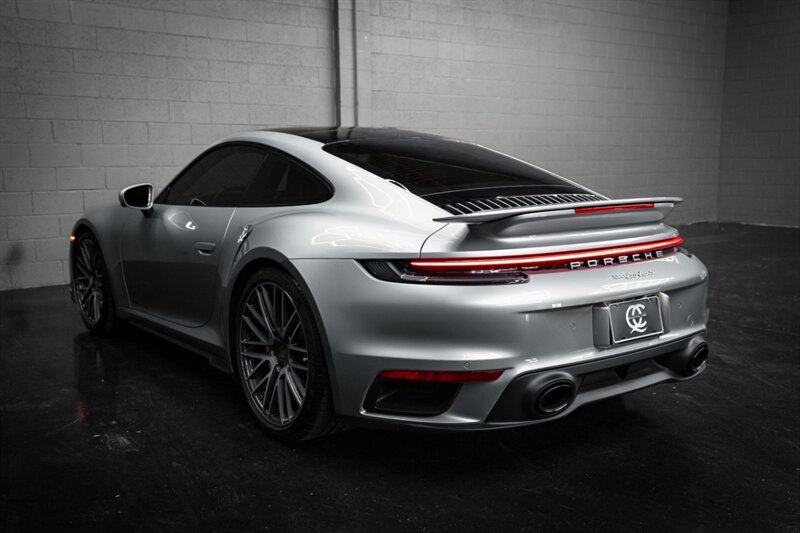 2021 Porsche 911 Turbo S - Photo 23 - Huntington Beach, CA 92649