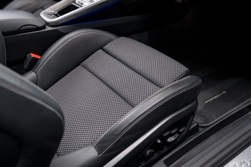 2021 Porsche 911 Turbo S - Photo 45 - Huntington Beach, CA 92649