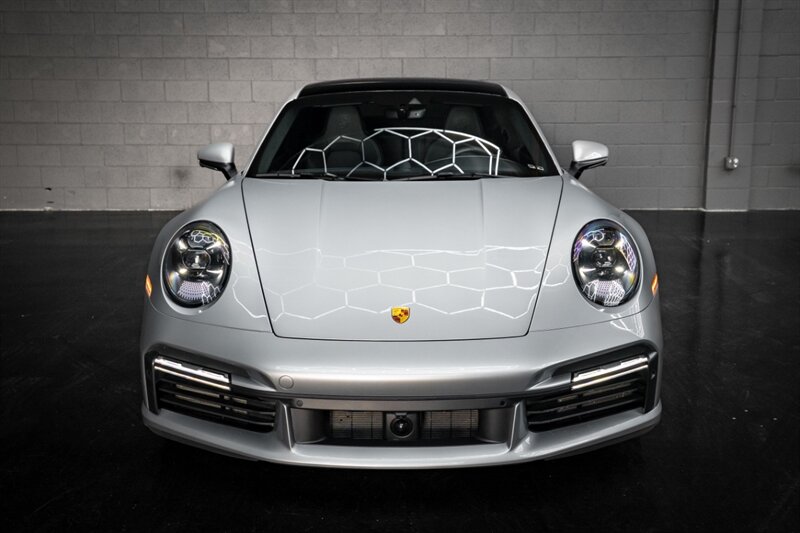 2021 Porsche 911 Turbo S - Photo 2 - Huntington Beach, CA 92649