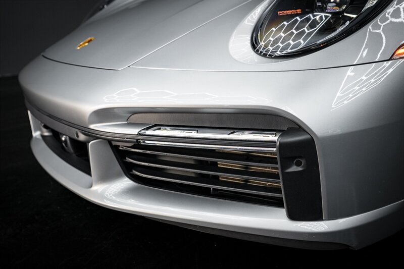 2021 Porsche 911 Turbo S - Photo 69 - Huntington Beach, CA 92649