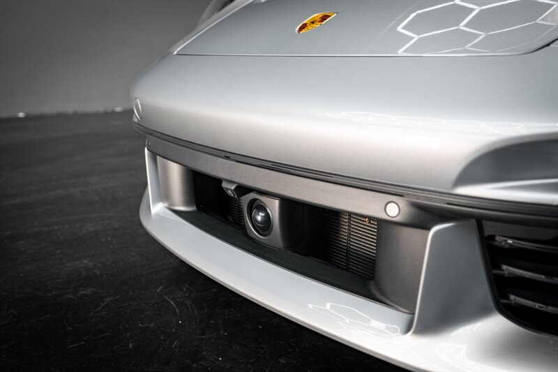 2021 Porsche 911 Turbo S - Photo 20 - Huntington Beach, CA 92649