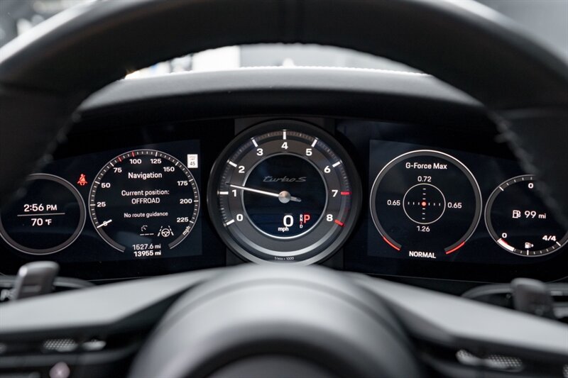 2021 Porsche 911 Turbo S - Photo 32 - Huntington Beach, CA 92649