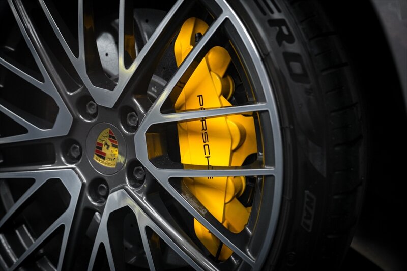 2021 Porsche 911 Turbo S - Photo 44 - Huntington Beach, CA 92649