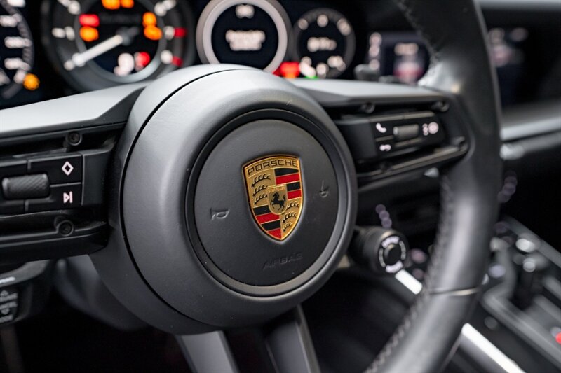 2021 Porsche 911 Turbo S - Photo 54 - Huntington Beach, CA 92649