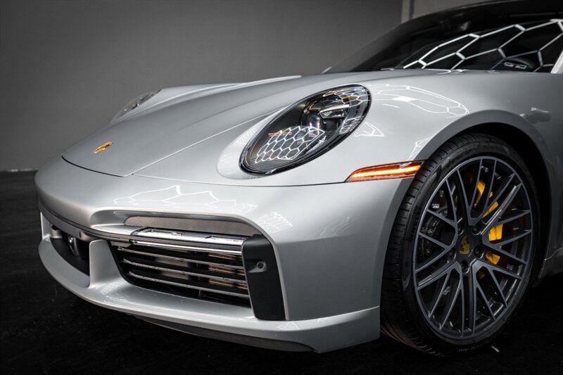 2021 Porsche 911 Turbo S - Photo 59 - Huntington Beach, CA 92649