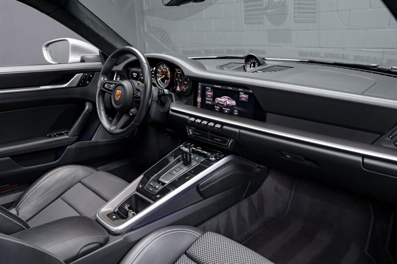 2021 Porsche 911 Turbo S - Photo 51 - Huntington Beach, CA 92649