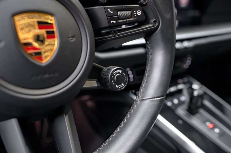 2021 Porsche 911 Turbo S - Photo 38 - Huntington Beach, CA 92649