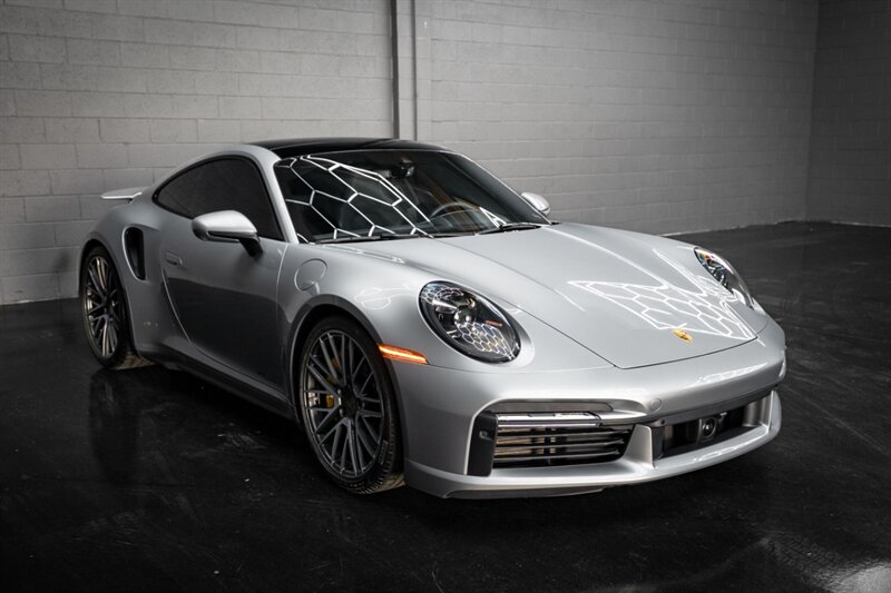 2021 Porsche 911 Turbo S - Photo 42 - Huntington Beach, CA 92649