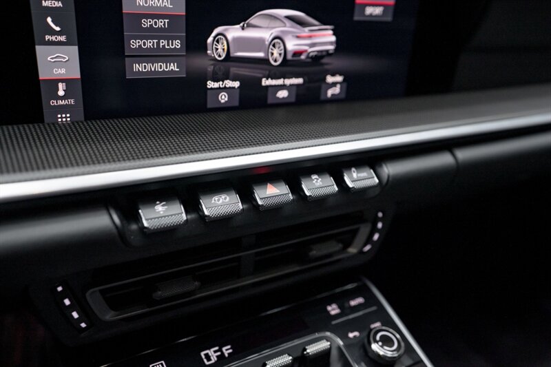 2021 Porsche 911 Turbo S - Photo 8 - Huntington Beach, CA 92649