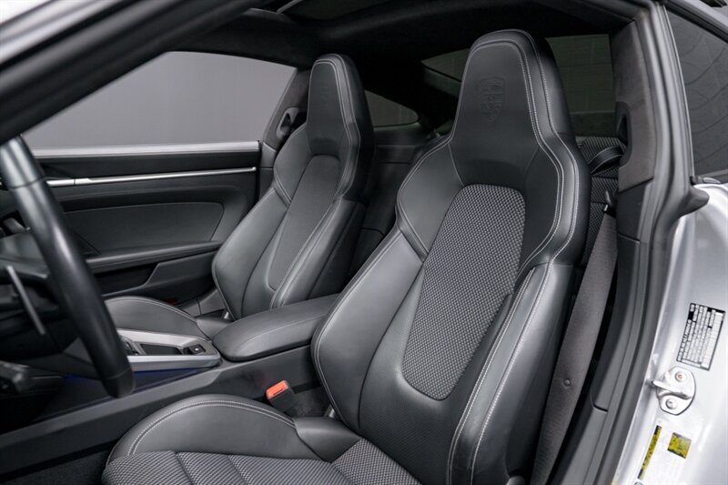 2021 Porsche 911 Turbo S - Photo 73 - Huntington Beach, CA 92649