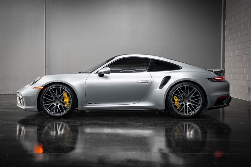 2021 Porsche 911 Turbo S - Photo 3 - Huntington Beach, CA 92649