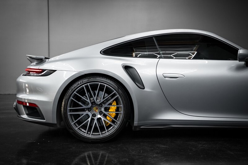 2021 Porsche 911 Turbo S - Photo 33 - Huntington Beach, CA 92649