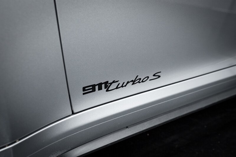 2021 Porsche 911 Turbo S - Photo 46 - Huntington Beach, CA 92649
