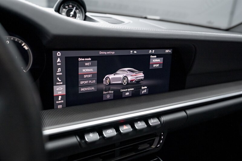 2021 Porsche 911 Turbo S - Photo 14 - Huntington Beach, CA 92649