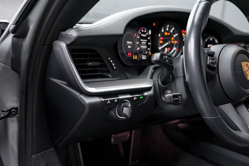 2021 Porsche 911 Turbo S - Photo 6 - Huntington Beach, CA 92649