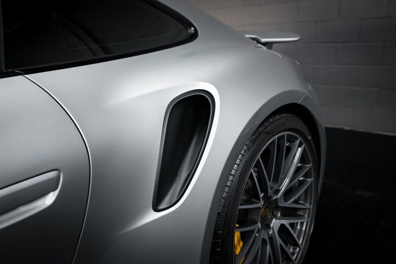 2021 Porsche 911 Turbo S - Photo 48 - Huntington Beach, CA 92649