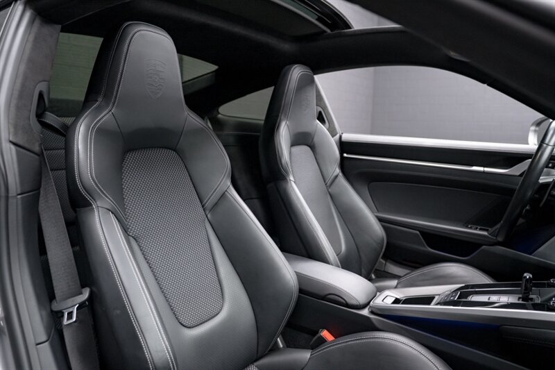 2021 Porsche 911 Turbo S - Photo 62 - Huntington Beach, CA 92649