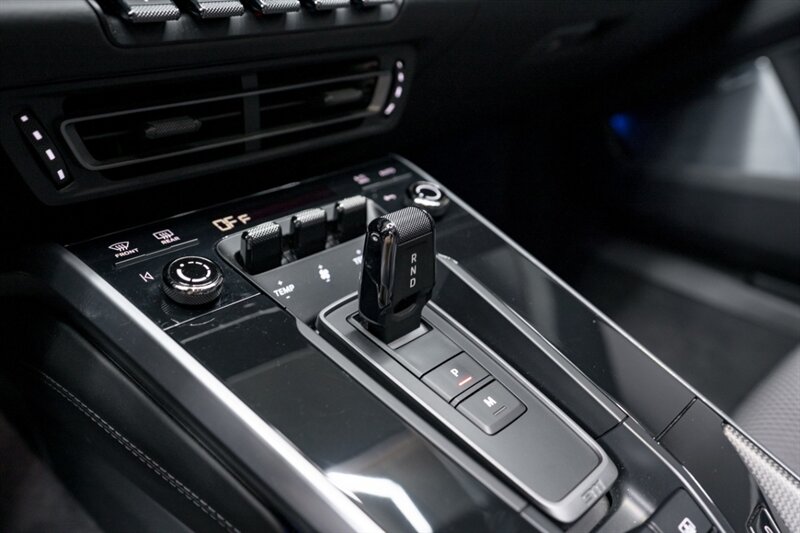 2021 Porsche 911 Turbo S - Photo 76 - Huntington Beach, CA 92649