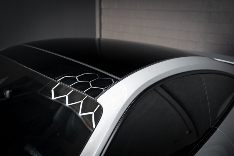 2021 Porsche 911 Turbo S - Photo 21 - Huntington Beach, CA 92649