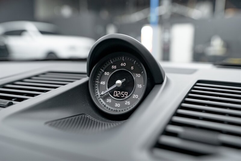 2021 Porsche 911 Turbo S - Photo 74 - Huntington Beach, CA 92649