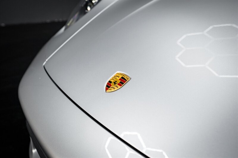 2021 Porsche 911 Turbo S - Photo 64 - Huntington Beach, CA 92649