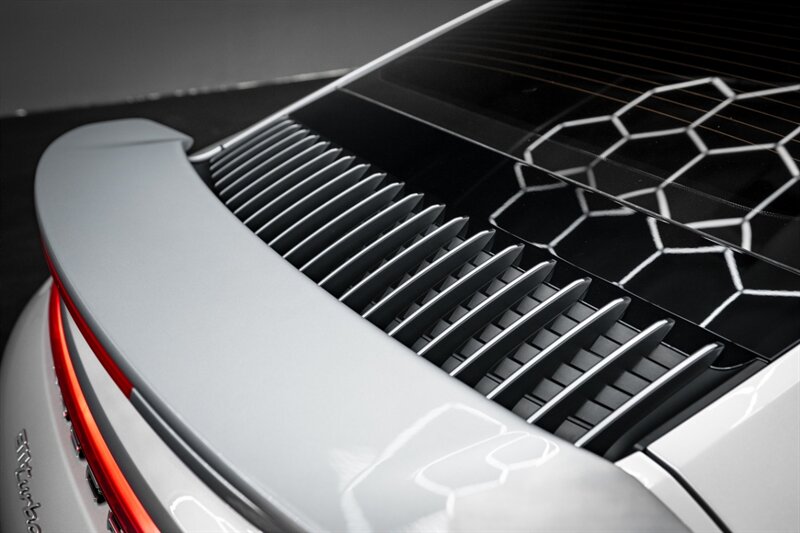 2021 Porsche 911 Turbo S - Photo 36 - Huntington Beach, CA 92649