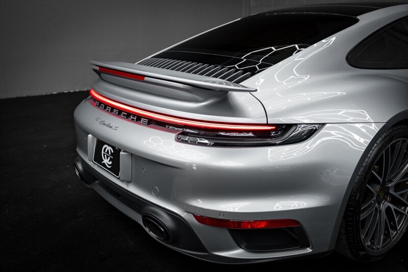2021 Porsche 911 Turbo S - Photo 56 - Huntington Beach, CA 92649
