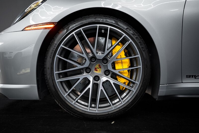 2021 Porsche 911 Turbo S - Photo 67 - Huntington Beach, CA 92649