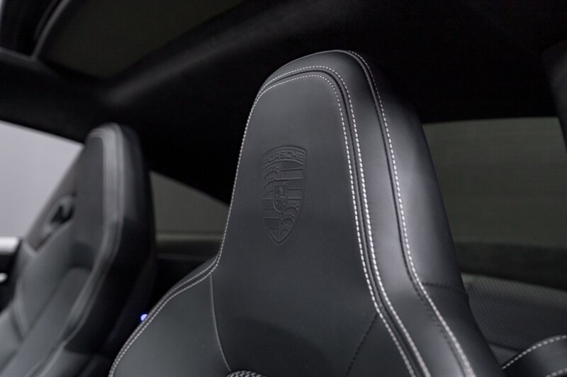 2021 Porsche 911 Turbo S - Photo 10 - Huntington Beach, CA 92649