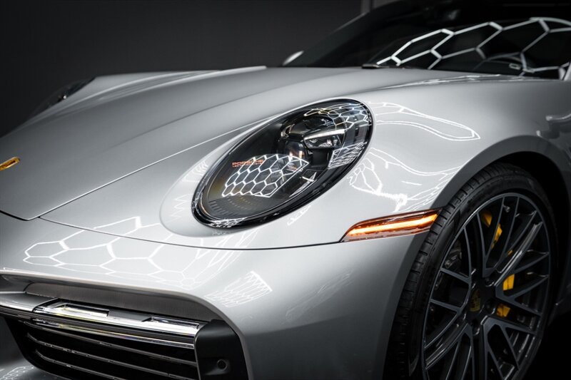 2021 Porsche 911 Turbo S - Photo 40 - Huntington Beach, CA 92649