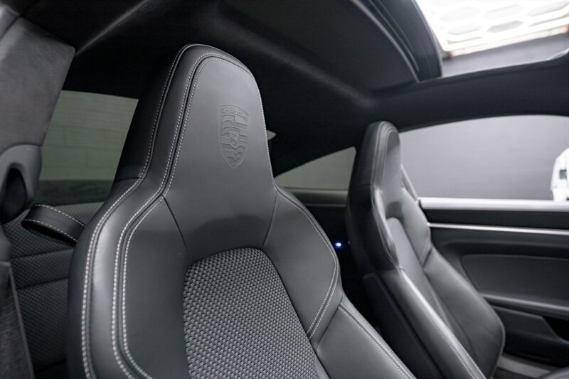 2021 Porsche 911 Turbo S - Photo 43 - Huntington Beach, CA 92649