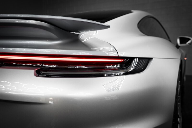 2021 Porsche 911 Turbo S - Photo 34 - Huntington Beach, CA 92649