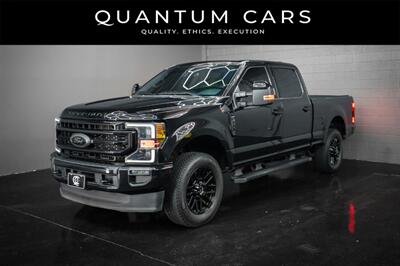 2022 Ford F-250 Super Duty XL Truck