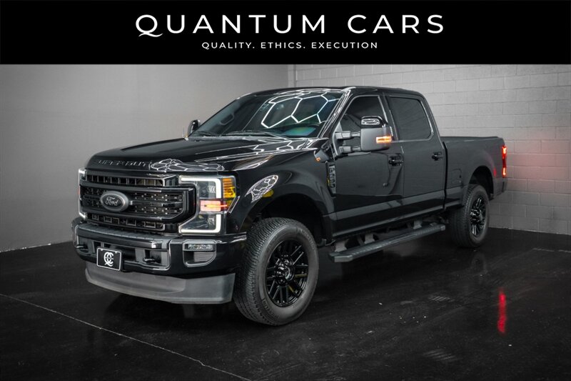 2022 Ford F-250 Super Duty XL  