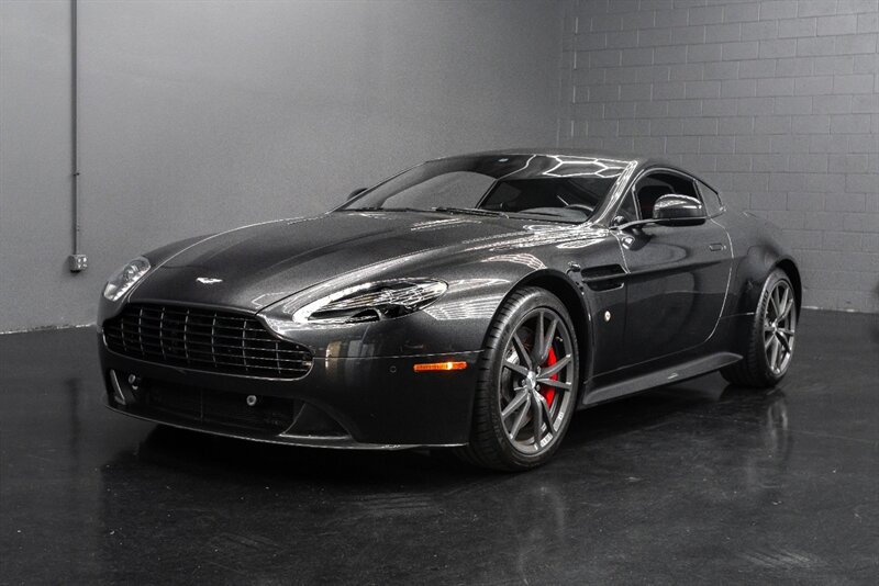 2016 Aston Martin Vantage S   - Photo 1 - Huntington Beach, CA 92649