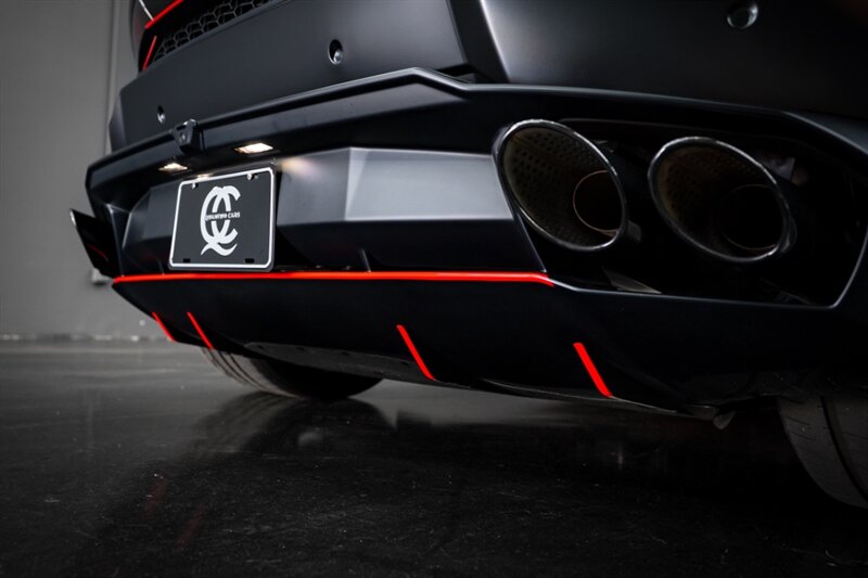 2019 Lamborghini Huracan LP 580-2 Spyder - Photo 61 - Huntington Beach, CA 92649