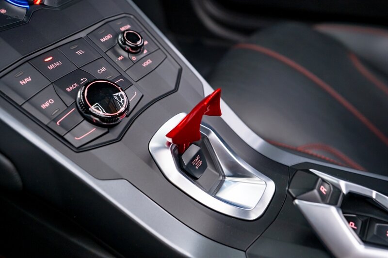 2019 Lamborghini Huracan LP 580-2 Spyder - Photo 15 - Huntington Beach, CA 92649