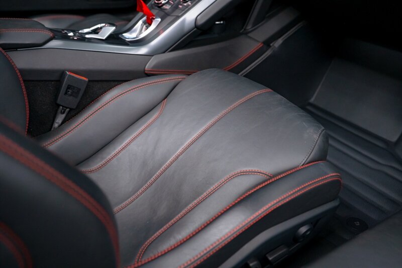 2019 Lamborghini Huracan LP 580-2 Spyder - Photo 23 - Huntington Beach, CA 92649