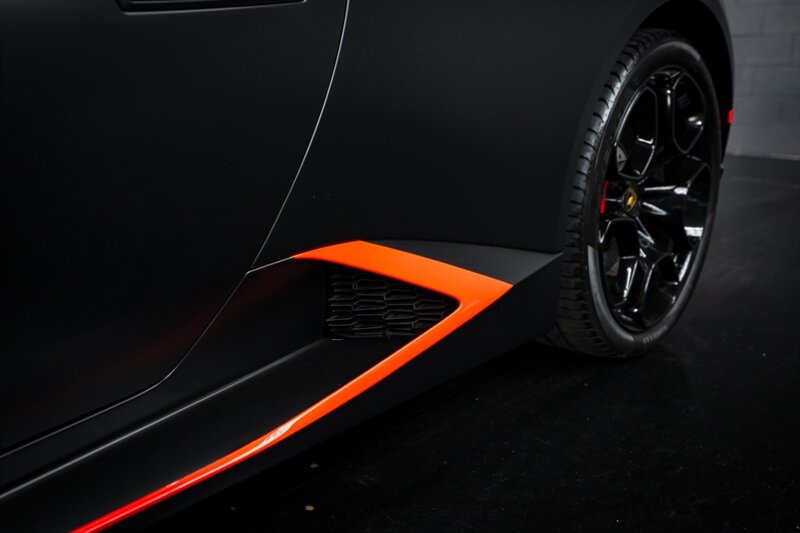 2019 Lamborghini Huracan LP 580-2 Spyder - Photo 45 - Huntington Beach, CA 92649