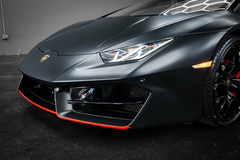 2019 Lamborghini Huracan LP 580-2 Spyder - Photo 35 - Huntington Beach, CA 92649