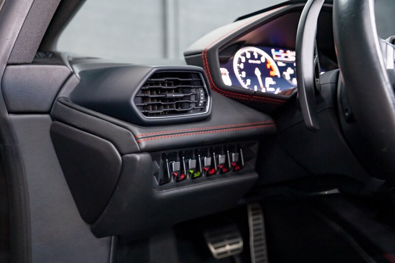 2019 Lamborghini Huracan LP 580-2 Spyder - Photo 41 - Huntington Beach, CA 92649