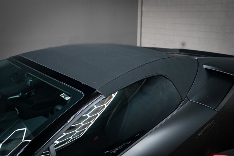2019 Lamborghini Huracan LP 580-2 Spyder - Photo 10 - Huntington Beach, CA 92649