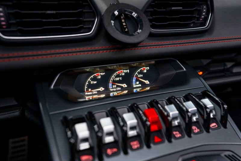 2019 Lamborghini Huracan LP 580-2 Spyder - Photo 44 - Huntington Beach, CA 92649