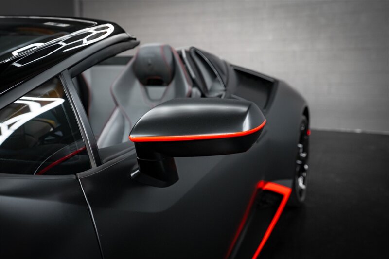 2019 Lamborghini Huracan LP 580-2 Spyder - Photo 17 - Huntington Beach, CA 92649
