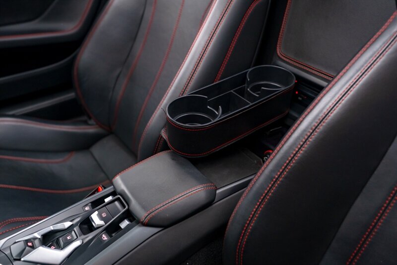 2019 Lamborghini Huracan LP 580-2 Spyder - Photo 3 - Huntington Beach, CA 92649