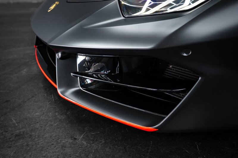 2019 Lamborghini Huracan LP 580-2 Spyder - Photo 39 - Huntington Beach, CA 92649