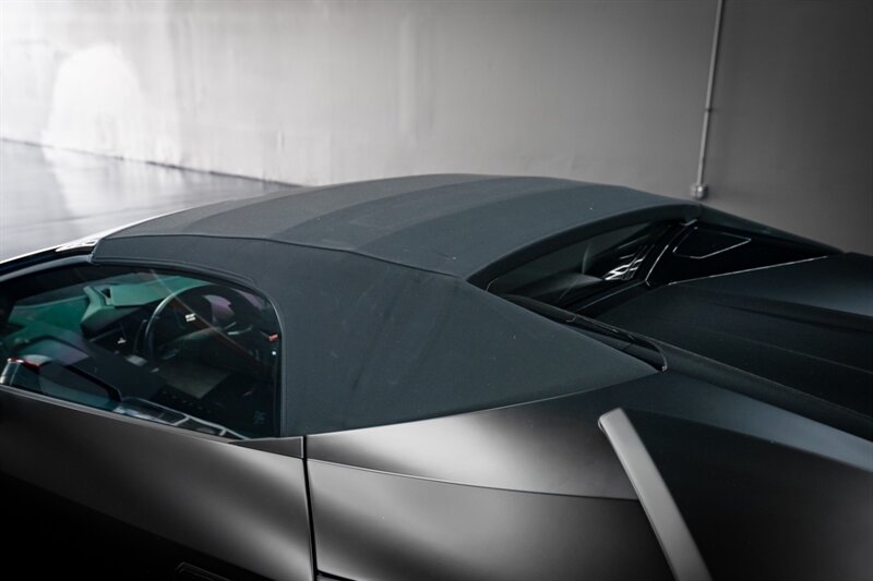 2019 Lamborghini Huracan LP 580-2 Spyder - Photo 40 - Huntington Beach, CA 92649